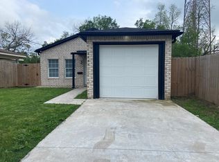 2995 Pecos St, Beaumont, TX 77702