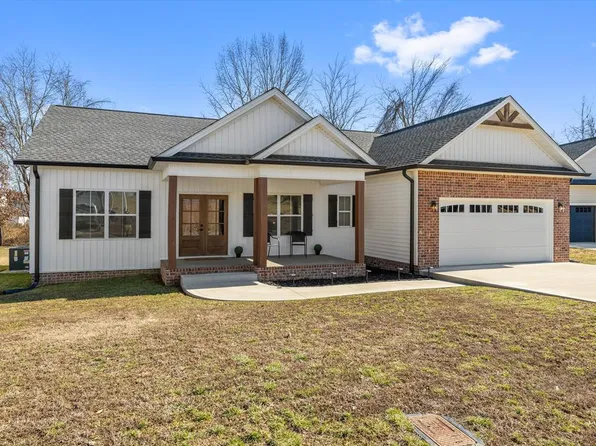 146 Strata Ct, Madisonville, KY 42431