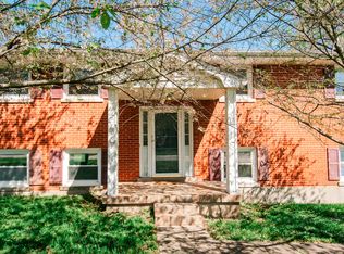 1837 Bryan Station Rd, Lexington, KY 40505