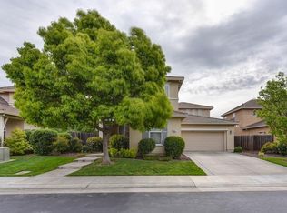 9631 Pilliteri Way, Elk Grove, CA 95757