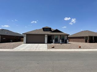 1307 E 94th St, Odessa, TX 79765