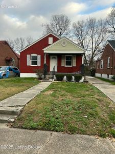 631 S 37th St, Louisville, KY, 40211