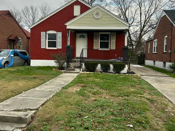 631 S 37th St, Louisville, KY 40211