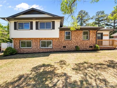 5214 Cooper Rd, Fayetteville, NC, 28311