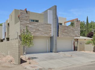 1508 San Patricio Ave SW #A, Albuquerque, NM 87104