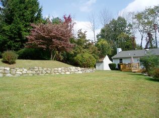 540 Clearview Dr, Newton, NJ 07860