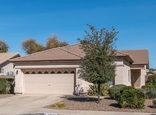 14626 W Watson Ln, Surprise, AZ 85379