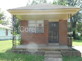 2465 Zanone Ave, Memphis, TN 38114