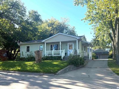 1239 14th Ave S, Clinton, IA, 52732