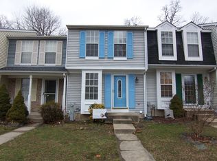 1311 Germander Dr, Belcamp, MD 21017