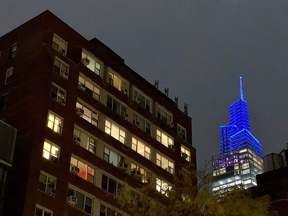 1st image of 288 Lexington Ave APT 11-D