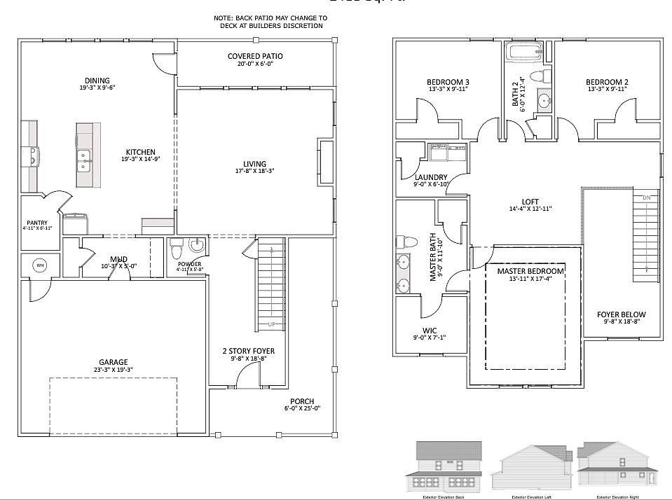 2nd image of 312 Lemmons Ln #Ftjrsm