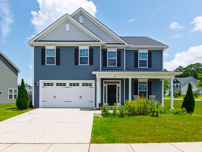 387 Streamliner Blvd, Clayton, NC, 27520