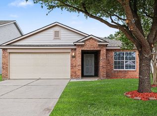 4914 Comal River Loop, Spring, TX 77386