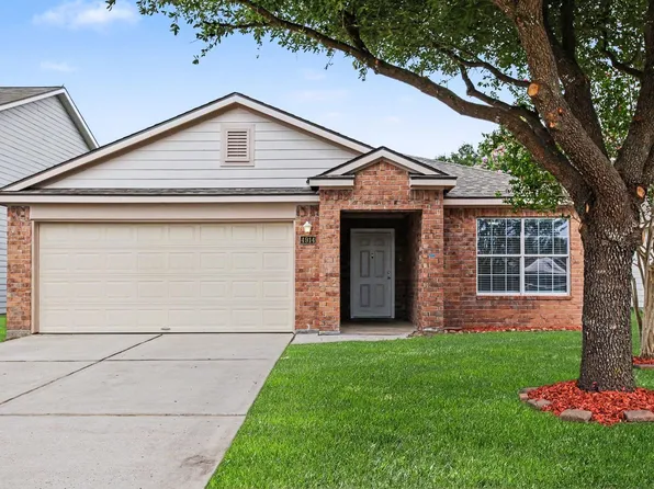 4914 Comal River Loop, Spring, TX 77386