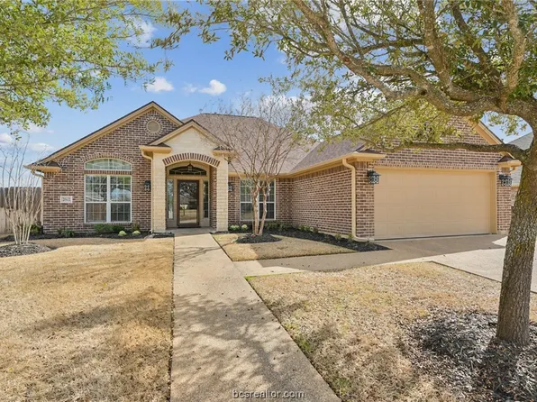 2602 Colony Vista Dr, Bryan, TX 77808
