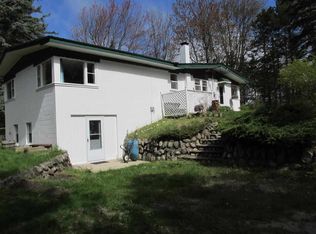 6488 S Crosby Rd, Cadillac, MI 49601
