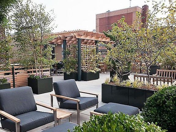 5th image of 600 Amsterdam Ave #7H