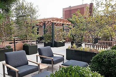 Sold by Cohen Smith Chang LLC