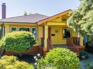 2228 Baker Ave, Everett, WA 98201