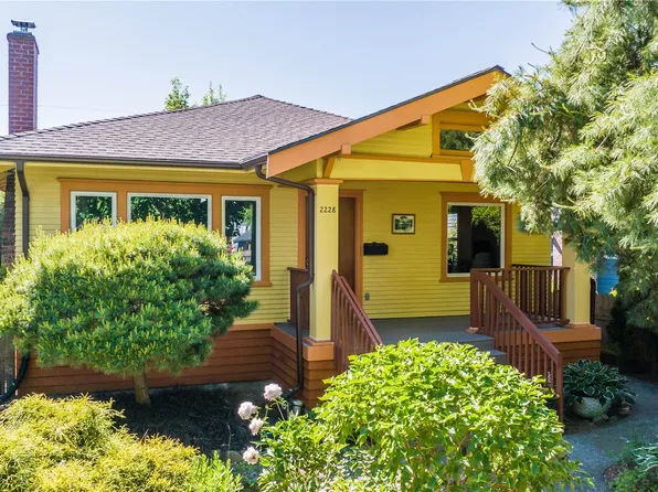 2228 Baker Avenue, Everett, WA 98201