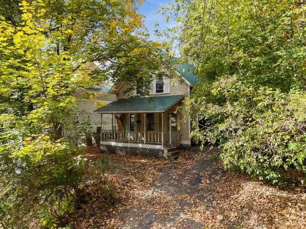 10 Hillside Avenue, Montpelier, VT 05602