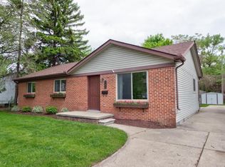 723 E Thirteen Mile Rd, Royal Oak, MI 48073