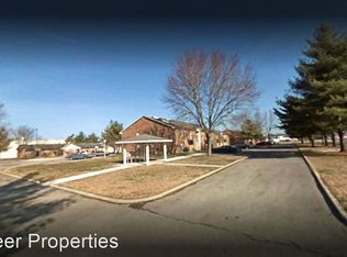 96 Joe Hickerson Rd #D8, Manchester, TN 37355