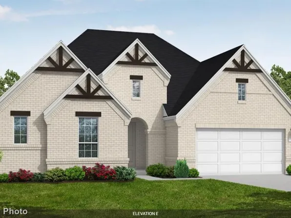 4232 Clydesdale Dr, Aubrey, TX 76227
