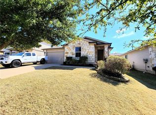 300 Nottingham Loop, Kyle, TX 78640