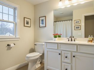 217 Winding Hollow Rd, Groton, CT 06340