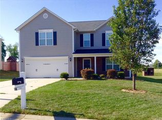 7151 Colorado Blvd, Thomasville, NC 27360