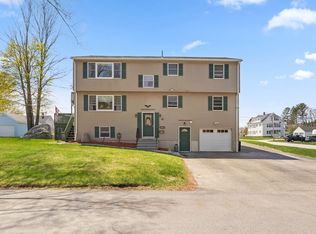 25 Brodeur Ave, Webster, MA 01570