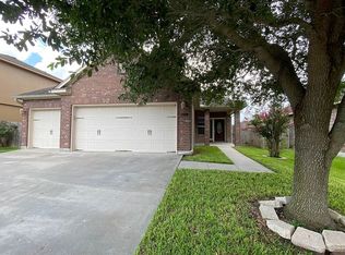 109 Flint Rock Ct, Victoria, TX 77904