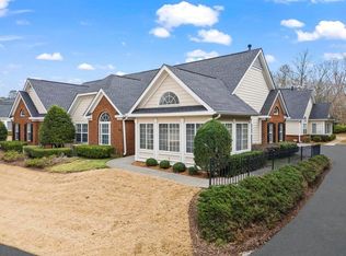 3085 Oakside Cir, Milton, GA 30004