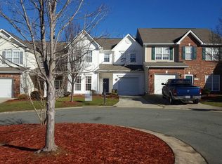 6713 Gabrielle Pt, Whitsett, NC 27377