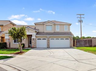 4168 S Bridge Ct, Visalia, CA 93277