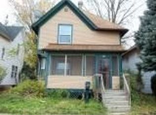 305 Caswell St, Belvidere, IL 61008