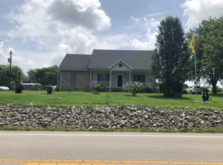 13452 Greenville Rd, Elkton, KY 42220