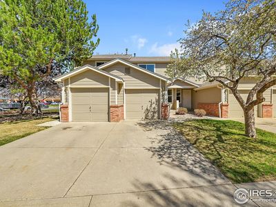 1202 Warrior Way, Lafayette, CO, 80026