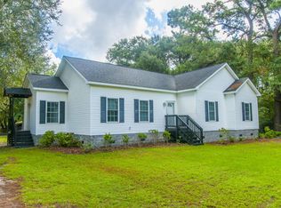3486 Old Pond Rd, Johns Island, SC 29455