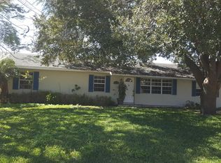 36830 5th St, Canal Point, FL 33438