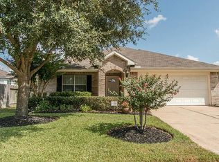 19726 Diamond Hills Ln, Katy, TX 77449