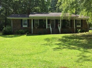 258 College View St, Bowdon, GA 30108