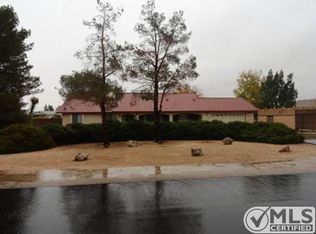 11495 Cibola Rd, Apple Valley, CA 92308