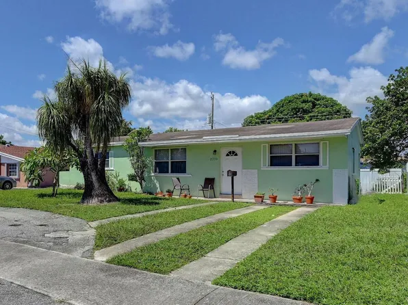 2330 Acapulco Drive, Miramar, FL 33023