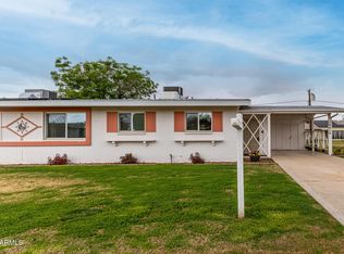 10414 N 105th Avenue, Sun City, AZ 85351