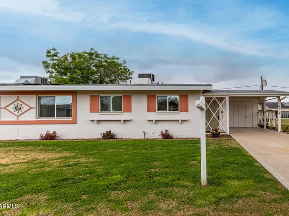 10414 N 105th Avenue, Sun City, AZ 85351