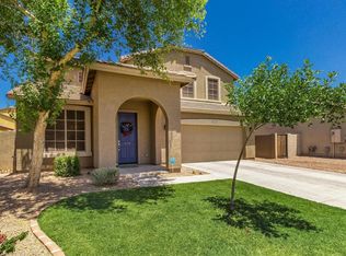 142 W Hawaii Dr, Casa Grande, AZ 85122