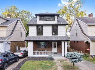 6620 Jackson St, Pittsburgh, PA 15206